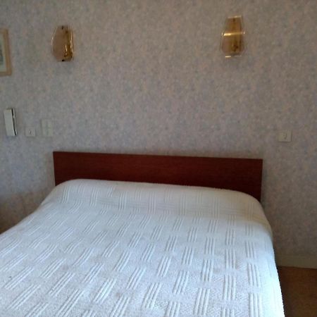 Chambres D'Hotes Des Voyageurs Magnac-Bourg Bagian luar foto
