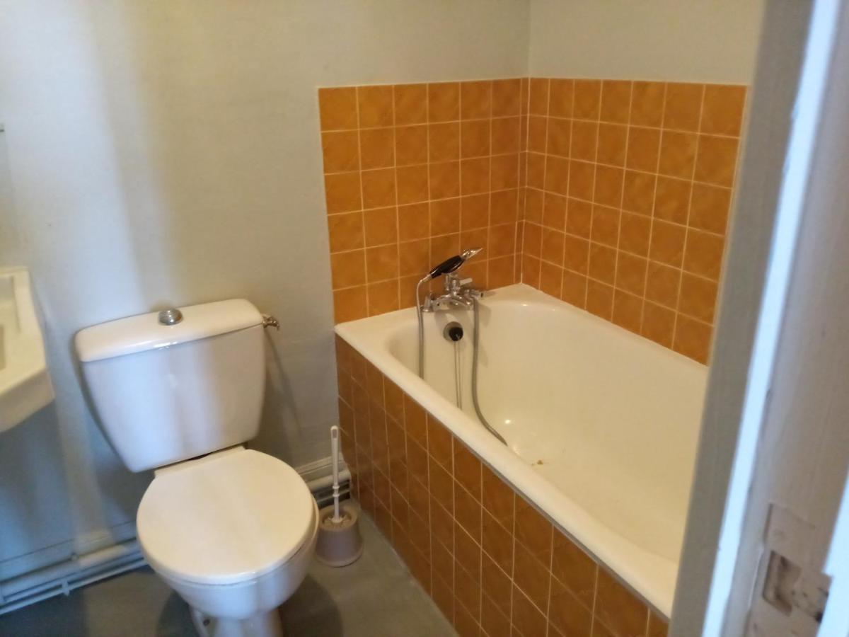 Chambres D'Hotes Des Voyageurs Magnac-Bourg Bagian luar foto