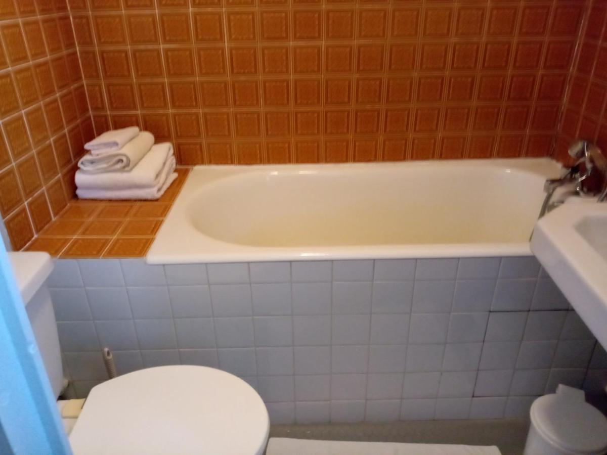 Chambres D'Hotes Des Voyageurs Magnac-Bourg Bagian luar foto